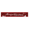 Christmas Garden Flags, Holiday Atmosphere Decor, Wholesale Custom Christmas Yard Flags, Support Custom Image Printing