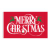 Christmas Yard Flags Christmas Garden Flags, Holiday Atmosphere Decor, Wholesale Custom Christmas Yard Flags, Support Custom Image Printing