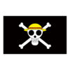 No Quarter 1718 pirate flag DESFLOPY No Quarter 1718 Pirate Skull Flag Banner, Anime Wall Hanging Decor for Room Decoration