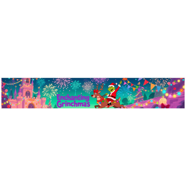 Christmas Garden Flags, Holiday Atmosphere Decor, Wholesale Custom Christmas Yard Flags, Support Custom Image Printing