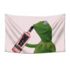New Arrival Malachi Music Barton Pink Flag 3x5FT Polyester Tapestry Background Banner