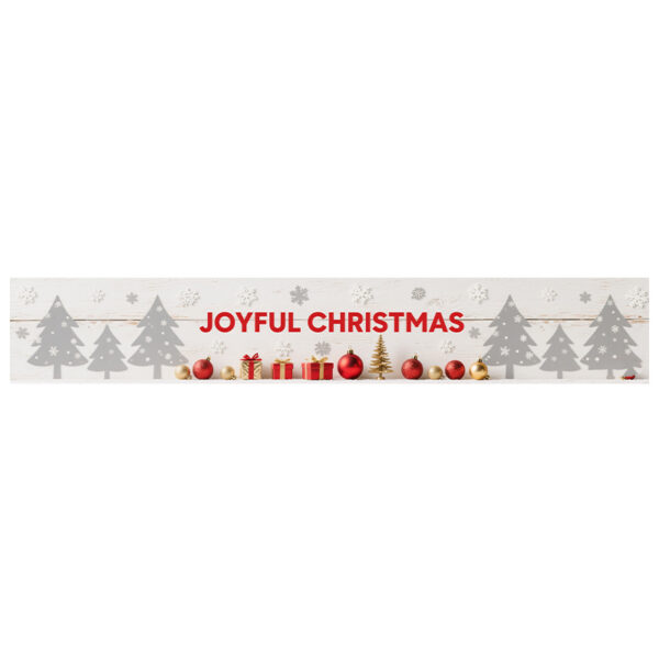 Christmas Garden Flags, Holiday Atmosphere Decor, Wholesale Custom Christmas Yard Flags, Support Custom Image Printing