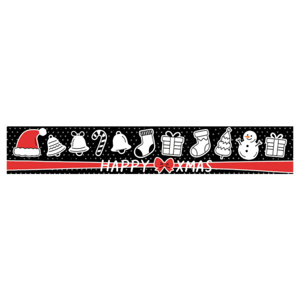 Christmas Garden Flags, Holiday Atmosphere Decor, Wholesale Custom Christmas Yard Flags, Support Custom Image Printing