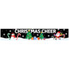 Christmas Garden Flags, Holiday Atmosphere Decor, Wholesale Custom Christmas Yard Flags, Support Custom Image Printing
