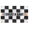 New Arrival Malachi Music Barton Pink Flag 3x5FT Polyester Tapestry Background Banner