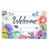 New Arrival Malachi Music Barton Pink Flag 3x5FT Polyester Tapestry Background Banner
