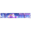 Christmas Garden Flags, Holiday Atmosphere Decor, Wholesale Custom Christmas Yard Flags, Support Custom Image Printing