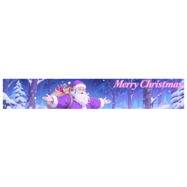 Christmas Garden Flags, Holiday Atmosphere Decor, Wholesale Custom Christmas Yard Flags, Support Custom Image Printing