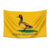 New Arrival Malachi Music Barton Pink Flag 3x5FT Polyester Tapestry Background Banner