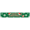Christmas Garden Flags, Holiday Atmosphere Decor, Wholesale Custom Christmas Yard Flags, Support Custom Image Printing