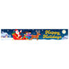 Christmas Garden Flags, Holiday Atmosphere Decor, Wholesale Custom Christmas Yard Flags, Support Custom Image Printing