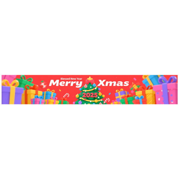 Christmas Garden Flags, Holiday Atmosphere Decor, Wholesale Custom Christmas Yard Flags, Support Custom Image Printing
