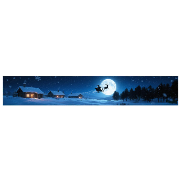Christmas Garden Flags, Holiday Atmosphere Decor, Wholesale Custom Christmas Yard Flags, Support Custom Image Printing