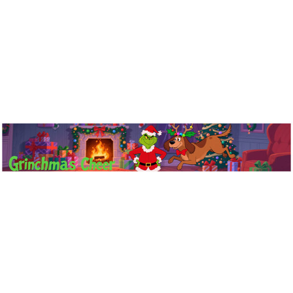 Christmas Garden Flags, Holiday Atmosphere Decor, Wholesale Custom Christmas Yard Flags, Support Custom Image Printing