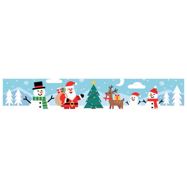 Christmas Garden Flags, Holiday Atmosphere Decor, Wholesale Custom Christmas Yard Flags, Support Custom Image Printing