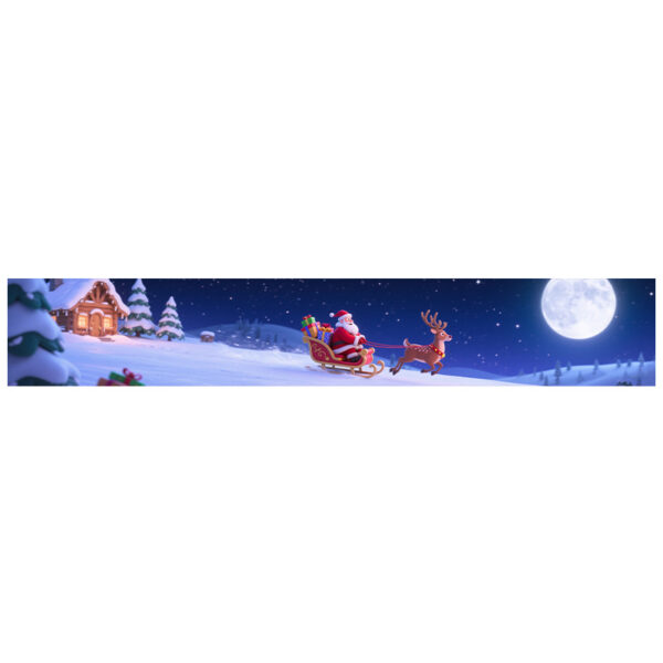 Christmas Garden Flags, Holiday Atmosphere Decor, Wholesale Custom Christmas Yard Flags, Support Custom Image Printing