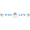 Christmas Garden Flags, Holiday Atmosphere Decor, Wholesale Custom Christmas Yard Flags, Support Custom Image Printing
