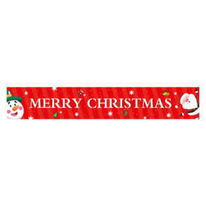 Christmas Garden Flags, Holiday Atmosphere Decor, Wholesale Custom Christmas Yard Flags, Support Custom Image Printing