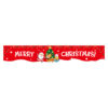 Christmas Garden Flags, Holiday Atmosphere Decor, Wholesale Custom Christmas Yard Flags, Support Custom Image Printing